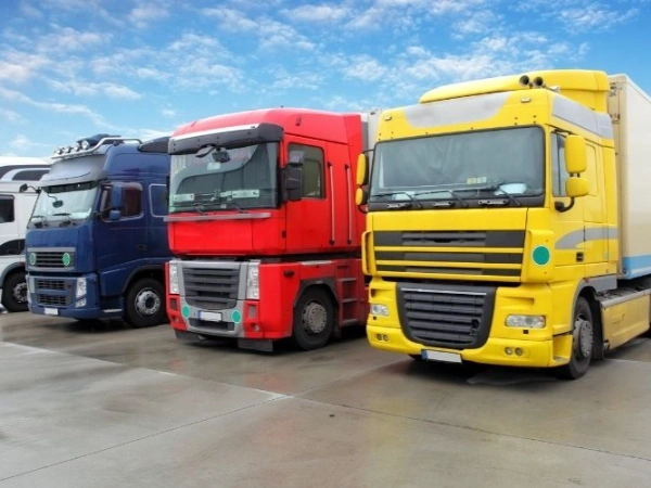 Bursa Çobanlar Nakliye